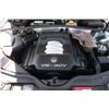 Image 8 : 00 Volkswagen Passat 4 Dr  4Motion AWD Sedan - T - DRIVE