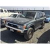 Image 1 : 92 Toyota 4Runner 4 Dr  4WD SUV - ADT - DRIVE MC