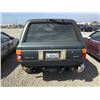 Image 5 : 92 Toyota 4Runner 4 Dr  4WD SUV - ADT - DRIVE MC