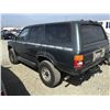 Image 6 : 92 Toyota 4Runner 4 Dr  4WD SUV - ADT - DRIVE MC