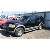 Image 1 : 02 Ford Explorer 2WD 4dr SUV - T - DRIVE-BD
