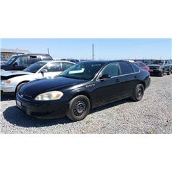 06 Chevrolet Impala 4dr Sedan - T - DRIVE