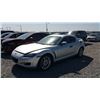 Image 1 : 04 Mazda RX-8 Automatic 4dr Coupe (1.3L - ST - DRIVE