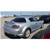 Image 4 : 04 Mazda RX-8 Automatic 4dr Coupe (1.3L - ST - DRIVE