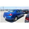 Image 4 : 05 Dodge Neon 4dr Sedan - T - DRIVE MC TP