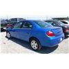 Image 6 : 05 Dodge Neon 4dr Sedan - T - DRIVE MC TP