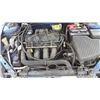 Image 8 : 05 Dodge Neon 4dr Sedan - T - DRIVE MC TP