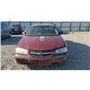 Image 2 : 01 Chevrolet Impala 4dr Sedan - SCERT - DRIVE
