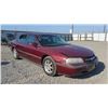 Image 3 : 01 Chevrolet Impala 4dr Sedan - SCERT - DRIVE