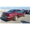 Image 4 : 01 Chevrolet Impala 4dr Sedan - SCERT - DRIVE