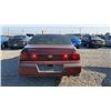 Image 5 : 01 Chevrolet Impala 4dr Sedan - SCERT - DRIVE