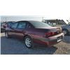 Image 6 : 01 Chevrolet Impala 4dr Sedan - SCERT - DRIVE