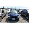 Image 2 : 01 Audi A4 1.8T Quattro AWD 4dr Seda - T - DRIVE