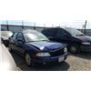 Image 3 : 01 Audi A4 1.8T Quattro AWD 4dr Seda - T - DRIVE