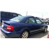 Image 4 : 01 Audi A4 1.8T Quattro AWD 4dr Seda - T - DRIVE