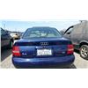 Image 5 : 01 Audi A4 1.8T Quattro AWD 4dr Seda - T - DRIVE