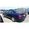 Image 6 : 01 Audi A4 1.8T Quattro AWD 4dr Seda - T - DRIVE