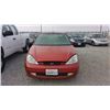 Image 2 : 00 Ford Focus 4 Dr  Sedan - T - DRIVE