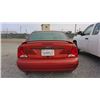 Image 5 : 00 Ford Focus 4 Dr  Sedan - T - DRIVE