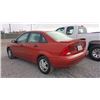 Image 6 : 00 Ford Focus 4 Dr  Sedan - T - DRIVE