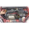 Image 8 : 00 Ford Focus 4 Dr  Sedan - T - DRIVE