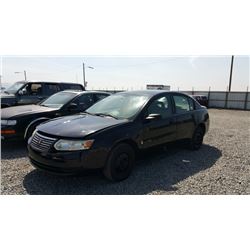 05 Saturn Ion 4dr Sedan - T - DRIVE MC KK