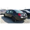 Image 6 : 05 Saturn Ion 4dr Sedan - T - DRIVE MC KK