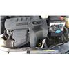 Image 8 : 05 Saturn Ion 4dr Sedan - T - DRIVE MC KK