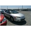 Image 3 : 01 Chrysler Sebring 2dr Convertible - OT - DRIVE