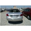 Image 5 : 01 Chrysler Sebring 2dr Convertible - OT - DRIVE