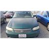 Image 1 : 98 Chevrolet Malibu 4 Dr  Sedan - T - DRIVE MC HG