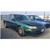 Image 2 : 98 Chevrolet Malibu 4 Dr  Sedan - T - DRIVE MC HG