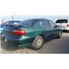Image 3 : 98 Chevrolet Malibu 4 Dr  Sedan - T - DRIVE MC HG