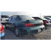 Image 5 : 98 Chevrolet Malibu 4 Dr  Sedan - T - DRIVE MC HG