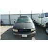 Image 2 : 94 Nissan Quest 3 Dr  Passenger Van - T - DRIVE