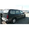 Image 4 : 94 Nissan Quest 3 Dr  Passenger Van - T - DRIVE