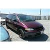Image 3 : 99 Dodge Grand Caravan 4 Dr  Passenger Van Exten - T - DRIVE MC TP