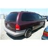 Image 4 : 99 Dodge Grand Caravan 4 Dr  Passenger Van Exten - T - DRIVE MC TP
