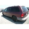 Image 6 : 99 Dodge Grand Caravan 4 Dr  Passenger Van Exten - T - DRIVE MC TP