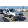 Image 3 : 03 Jeep Grand Cherokee Rwd 4dr SUV - T - DRIVE MC TP