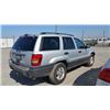 Image 4 : 03 Jeep Grand Cherokee Rwd 4dr SUV - T - DRIVE MC TP