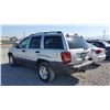 Image 6 : 03 Jeep Grand Cherokee Rwd 4dr SUV - T - DRIVE MC TP