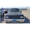 Image 2 : 87 Mazda B-Series Pickup 2 Dr  Extended Cab SB - T - DRIVE MC HG