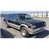 Image 3 : 87 Mazda B-Series Pickup 2 Dr  Extended Cab SB - T - DRIVE MC HG