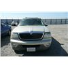 Image 2 : 03 Lincoln Aviator Rwd 4dr SUV - T - DRIVE MC KK