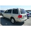 Image 6 : 03 Lincoln Aviator Rwd 4dr SUV - T - DRIVE MC KK
