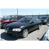 Image 1 : 06 Nissan Sentra 4dr Sedan (1.8L I4 4A) - T - DRIVE
