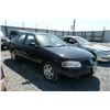 Image 3 : 06 Nissan Sentra 4dr Sedan (1.8L I4 4A) - T - DRIVE