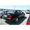 Image 4 : 06 Nissan Sentra 4dr Sedan (1.8L I4 4A) - T - DRIVE
