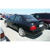 Image 6 : 06 Nissan Sentra 4dr Sedan (1.8L I4 4A) - T - DRIVE